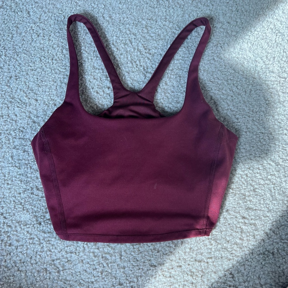 target bra tank top